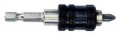 TREND SNAP/QC3 SNAPPY QUICK CHUCK LONG 3in �12.21 Two New Extra Long Chucks 3\" And 6\" In Length With Smaller Diameter Head (18mm) To Give Ease Of Access. These Two New Chucks Will Accept Both Direct Drive And Insert Type Bits. Can Be Fitted To The Qu